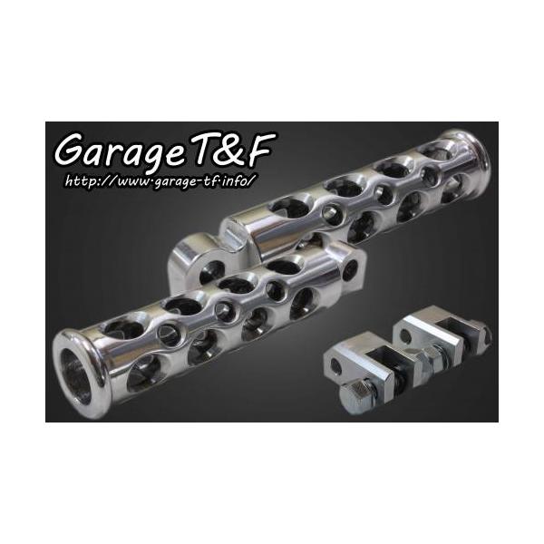 Garage T&amp;F K[W RobgtbgyOZbg {̕F|bVdグ / ^CvFtgZbg XeB[h400 VSE HONDA z_ tbgyO