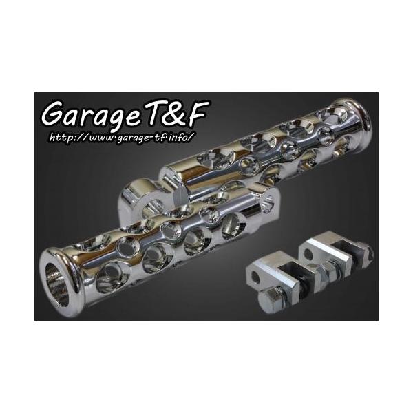 Garage T&amp;F K[W RobgtbgyOZbg {̕FbLdグ / ^CvFtgZbg VhEXbV[400 HONDA z_ tbgyO