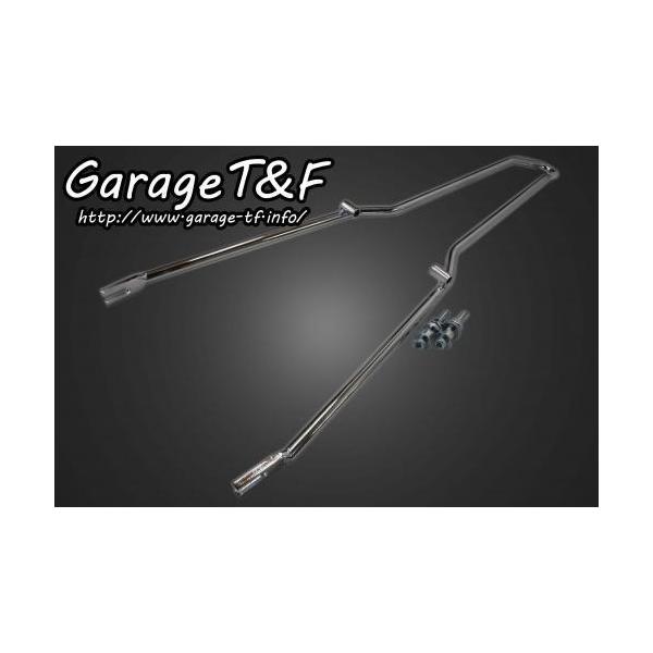 Garage T&amp;F K[W V[V[o[ O^Cv oJ400 oJ400II oJNVbN400 oJht^[400 KAWASAKI JTL O