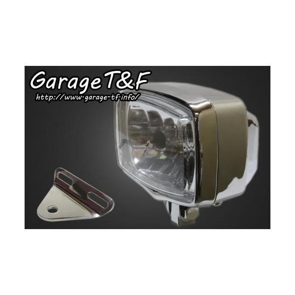 Garage T&amp;F K[W 4C`XNGACgCgXe[Lbg ^CvA XeB[h400 VSE HONDA z_ wbhCg Η dn