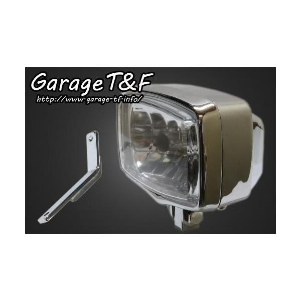 Garage T&amp;F K[W 4C`XNGACgCgXe[Lbg ^CvD XeB[h400 HONDA z_ wbhCg Η dn