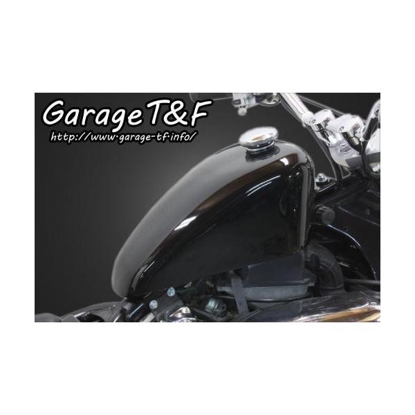 Garage T＆F ガレージ スポーツスタータンクキット マグナ(Vツイン