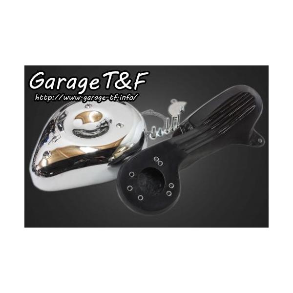 Garage T&F T&F ガレージ ティアドロップエアクリーナーキット Garage T&F T&F ガレージ ティアドロップエアクリーナーキット