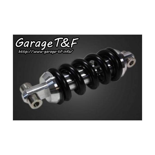 Garage T＆F ガレージ ビレットサスペンション ドラッグスター400