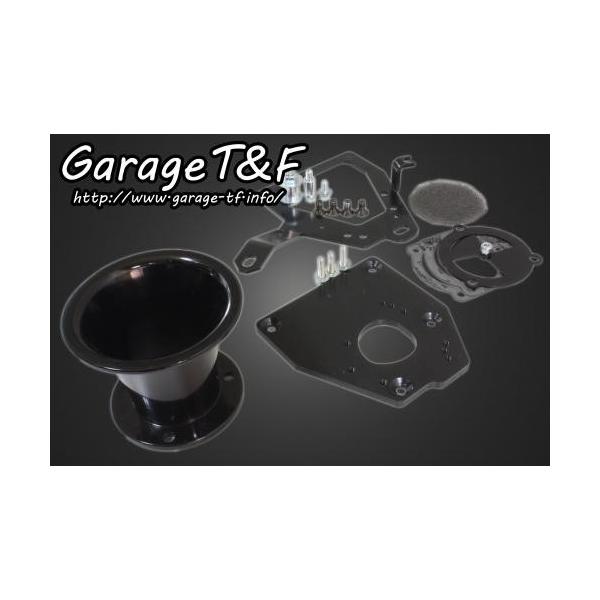 Garage T&amp;F K[W t@lGAN[i[Lbg GAN[i[FubNdグ VhEXbV[400 HONDA z_ GAN[i[Lbg