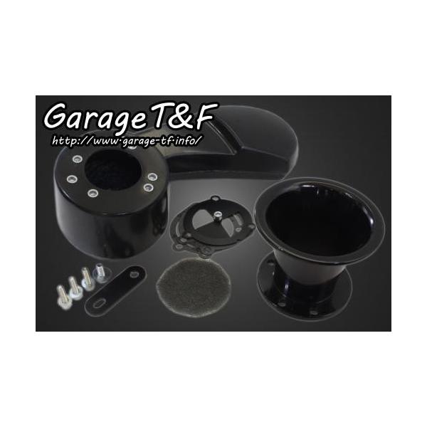 Garage T&amp;F K[W t@lGAN[i[Lbg XeB[h400 VSE HONDA z_ GAN[i[Lbg zC֘A GW