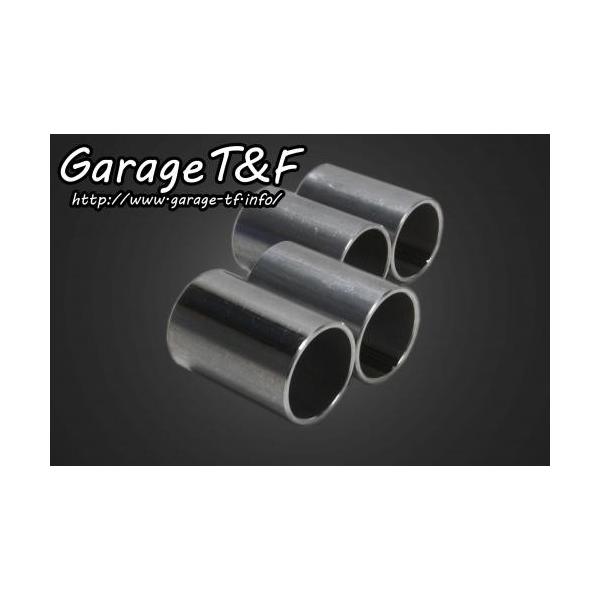 Garage T＆F ガレージ フロントロワリングキット バルカン400 バルカン