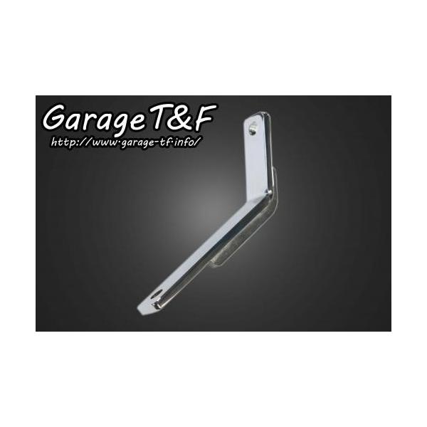 Garage T&amp;F K[W wbhCgXe[ ^CvD XeB[h400 HONDA z_ wbhCg Η dn