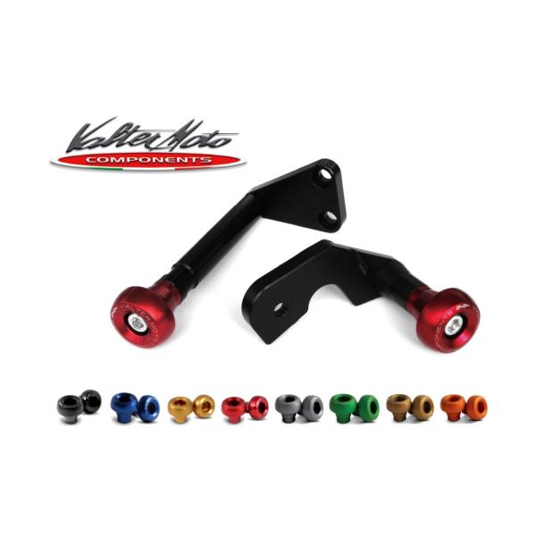 Valter Moto Components o^[gR|[lc t[XC_[ STREET J[FIW GSX1300R nuT() SUZUKI XYL t[