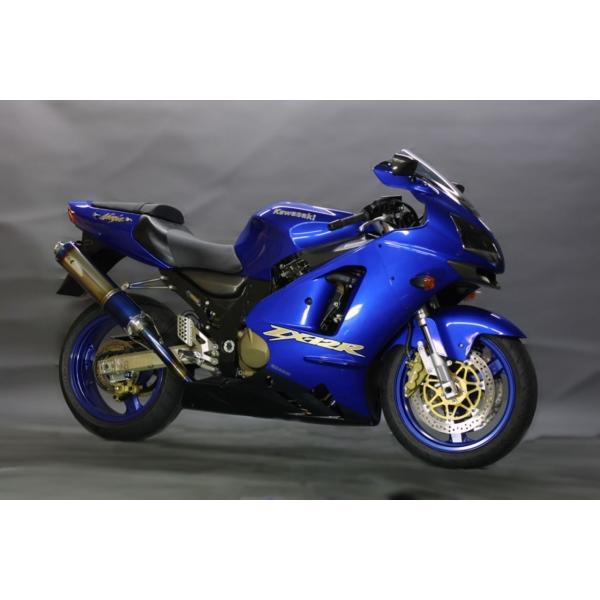 K-FACTORY PCt@Ng[ tGL][Xg ZX-12R KAWASAKI JTL tGL][Xg}t[ }t[