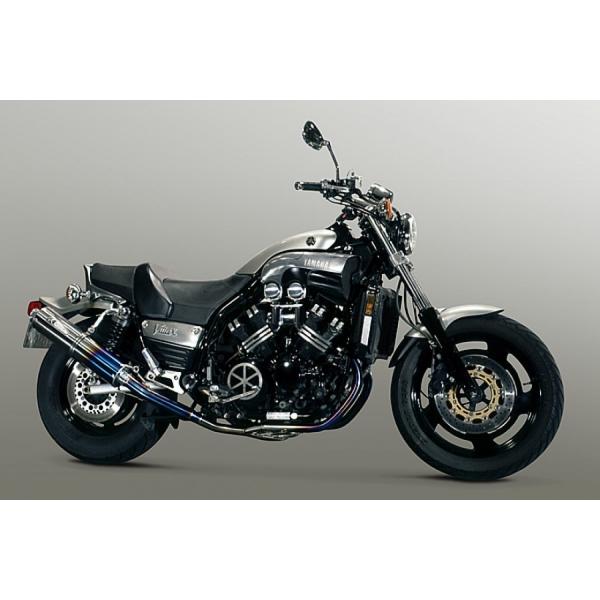 K-FACTORY PCt@Ng[ tGL][Xg V-MAX1200 YAMAHA }n tGL][Xg}t[ }t[