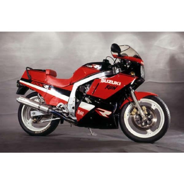 K-FACTORY PCt@Ng[ tGL][Xg}t[ SD GSX-R1100 SUZUKI XYL }t[