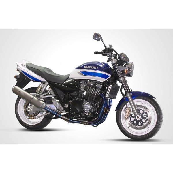 K-FACTORY PCt@Ng[ tGL][Xg}t[ SD GSX1400 SUZUKI XYL }t[