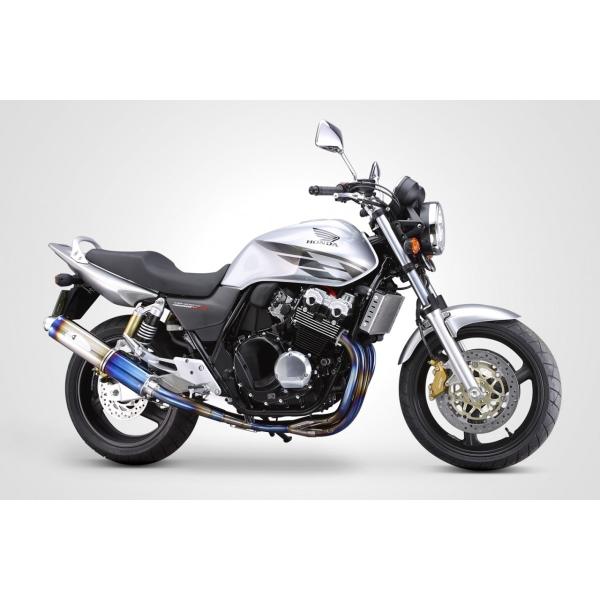 K-FACTORY PCt@Ng[ `^ tGL][Xg}t[ 1{o CB400SF VTEC HONDA z_ }t[