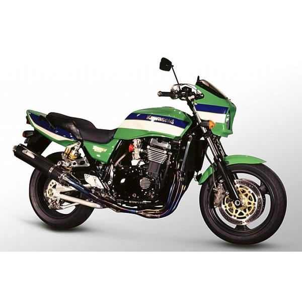 K-FACTORY PCt@Ng[ tGL][Xg}t[ SD ZRX1100 KAWASAKI JTL }t[