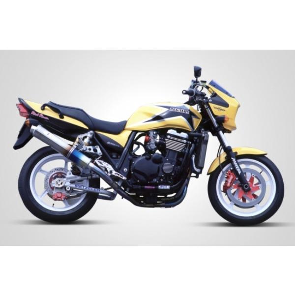 K-FACTORY PCt@Ng[ tGL][Xg}t[ S-UP ZRX1100 KAWASAKI JTL }t[