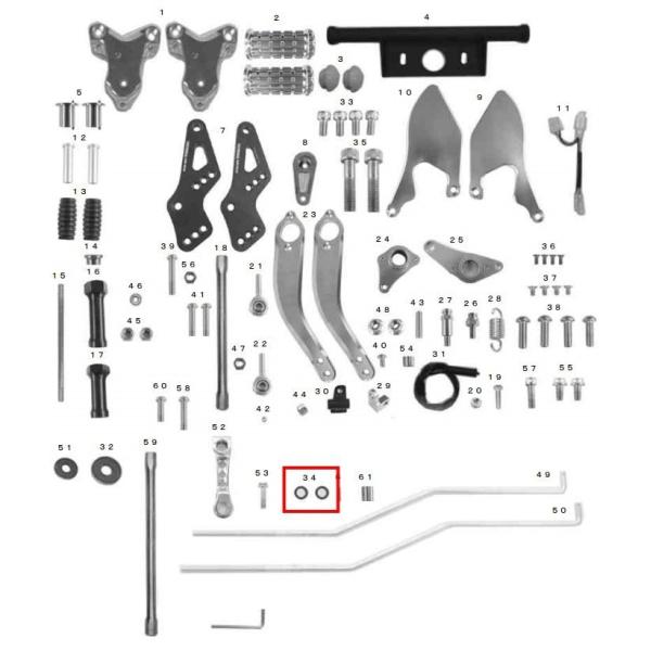 SP SP^PK yCpp[czXC_[bV L[ S HONDA z_ ėpbV[ O
