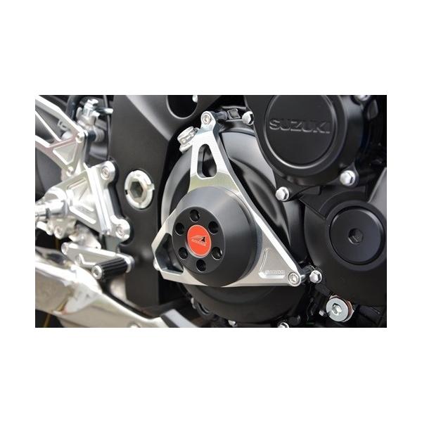 AGRAS AOX [VOXC_[ WRJ[FzCg KATANA GSX-S1000 GSX-S1000F SUZUKI XYL GWXC_[Et[XC_[