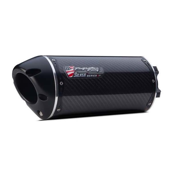 Two Brothers Racing c[uU[Y[VO XbvI}t[ M2J[{TCT[ jW250R KAWASAKI JTL }t[