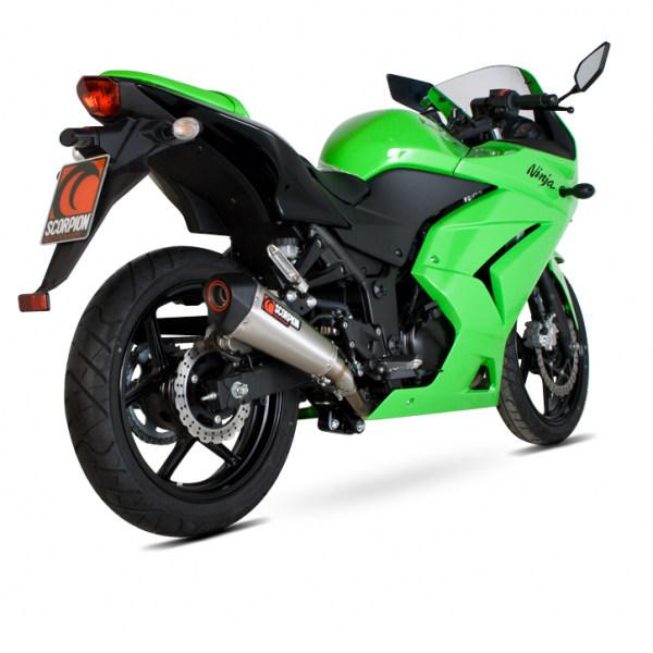 ninja250r バイク用マフラー カワサキの人気商品・通販・価格比較 