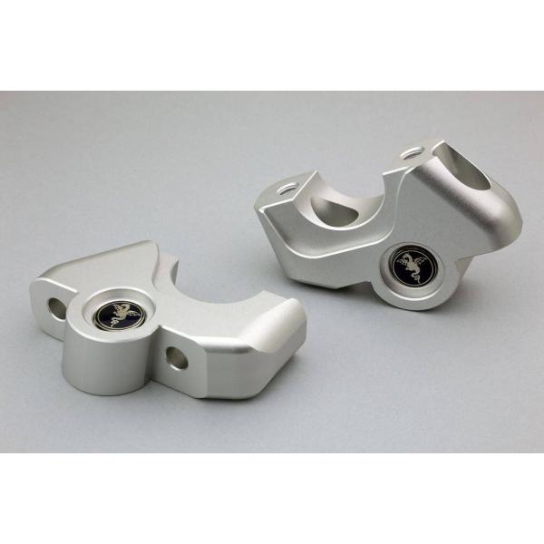 r's gear（アールズギア） r's gear ハンドルブラケット R1200RS