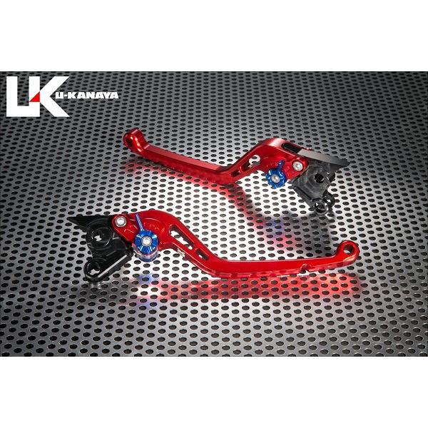 U-KANAYA ���[�J�i�� �X�^���_�[�h�^�C�v �A���~�r���b�g���o�[�Z�b�g MONSTER400 DUCATI �h�D�J�e�B �u���[�L���o�[ �n���h�����Ӄp�[�c �n���h��