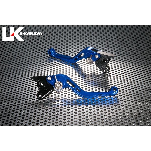 U-KANAYA ���[�J�i�� �X�^���_�[�h�^�C�v �A���~�r���b�g���o�[�Z�b�g MONSTER620 Multistrada 620 DUCATI �h�D�J�e�B �u���[�L���o�[ �n���h�����Ӄp�[�c