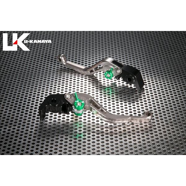 U-KANAYA ���[�J�i�� �X�^���_�[�h�^�C�v �A���~�r���b�g���o�[�Z�b�g Multistrada 1200S 1200 DUCATI �h�D�J�e�B �u���[�L���o�[ �n���h�����Ӄp�[�c �n���h��