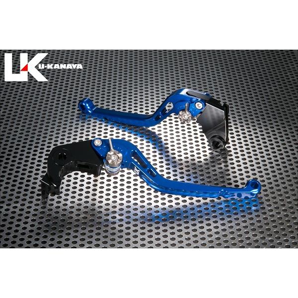 U-KANAYA ���[�J�i�� �X�^���_�[�h�^�C�v �A���~�r���b�g���o�[�Z�b�g CB1000R CBR1000RR HONDA �z���_ �u���[�L���o�[ �n���h�����Ӄp�[�c �n���h��