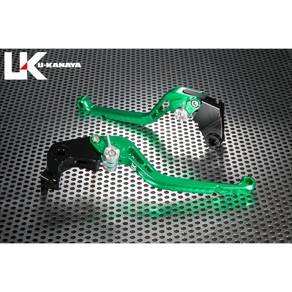 U-KANAYA ���[�J�i�� �X�^���_�[�h�^�C�v �A���~�r���b�g���o�[�Z�b�g CB1000R CBR1000RR HONDA �z���_ �u���[�L���o�[ �n���h�����Ӄp�[�c �n���h��