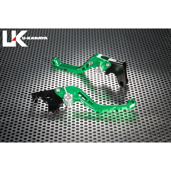 U-KANAYA ���[�J�i�� �X�^���_�[�h�^�C�v �A���~�r���b�g���o�[�Z�b�g D�g���b�J�[125 KLX125 KAWASAKI �J���T�L �u���[�L���o�[ �n���h�����Ӄp�[�c �n���h��