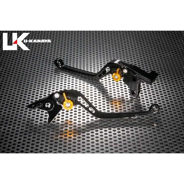 U-KANAYA [Ji X^_[h^Cv A~rbgo[Zbg ZZR1100/ZX-11 ZZR1200 KAWASAKI JTL u[Lo[ nhӃp[c nh