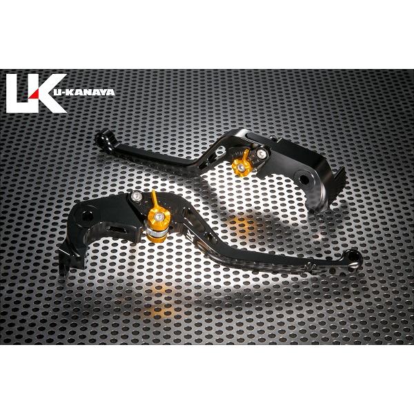 U-KANAYA [Ji X^_[h^Cv A~rbgo[Zbg 1400GTR ZZR1400 (ZX-14) KAWASAKI JTL u[Lo[ nhӃp[c