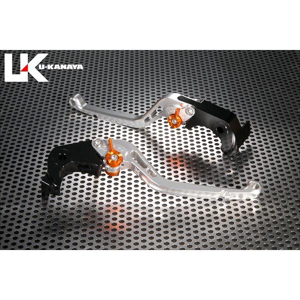 U-KANAYA [Ji X^_[h^Cv A~rbgo[Zbg 1400GTR ZZR1400 (ZX-14) KAWASAKI JTL u[Lo[ nhӃp[c