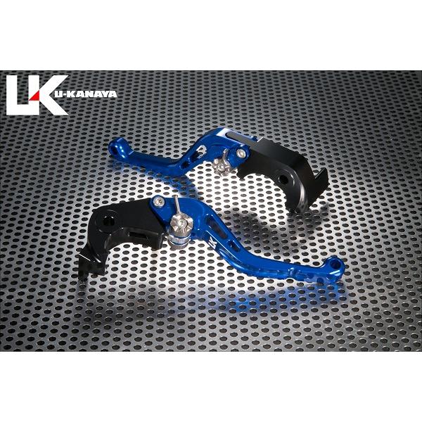 U-KANAYA [Ji X^_[h^Cv A~rbgo[Zbg 1400GTR ZZR1400 (ZX-14) KAWASAKI JTL u[Lo[ nhӃp[c