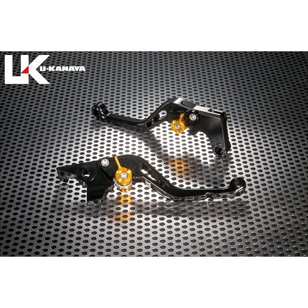 U-KANAYA [Ji X^_[h^Cv A~rbgo[Zbg GSX-R400 VXg[650 SUZUKI XYL u[Lo[ nhӃp[c nh