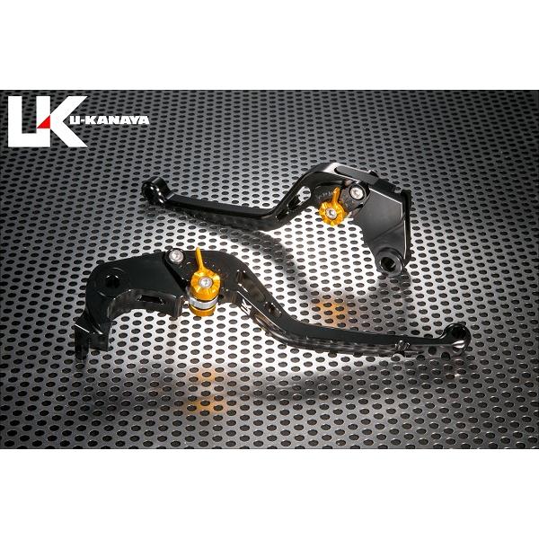 U-KANAYA [Ji X^_[h^Cv A~rbgo[Zbg GSX-R600 GSX-R750 SUZUKI XYL u[Lo[ nhӃp[c nh