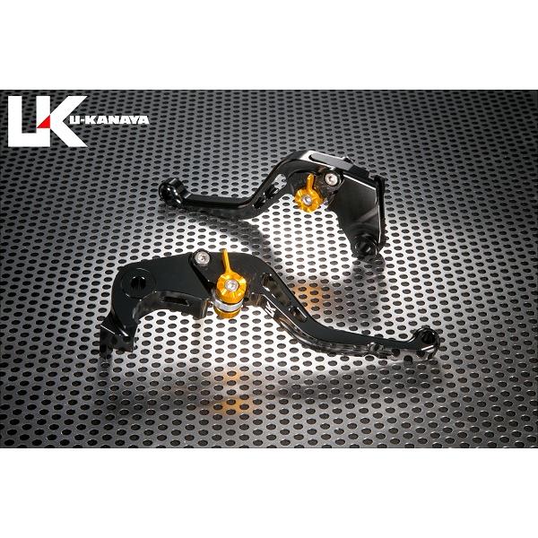 U-KANAYA [Ji X^_[h^Cv A~rbgo[Zbg GSX-R600 GSX-R750 SUZUKI XYL u[Lo[ nhӃp[c nh