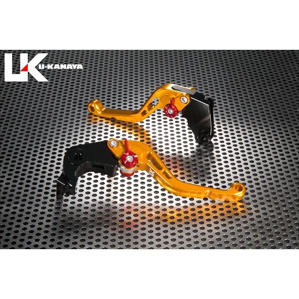 U-KANAYA [Ji X^_[h^Cv A~rbgo[Zbg GSX-R600 GSX-R750 SUZUKI XYL u[Lo[ nhӃp[c nh