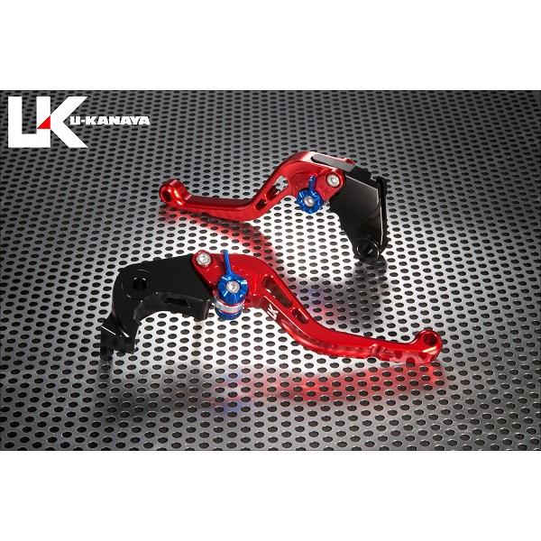 U-KANAYA [Ji X^_[h^Cv A~rbgo[Zbg GSX-R600 GSX-R750 SUZUKI XYL u[Lo[ nhӃp[c nh