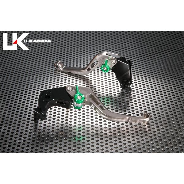 U-KANAYA [Ji X^_[h^Cv A~rbgo[Zbg GSX-R600 GSX-R750 SUZUKI XYL u[Lo[ nhӃp[c nh