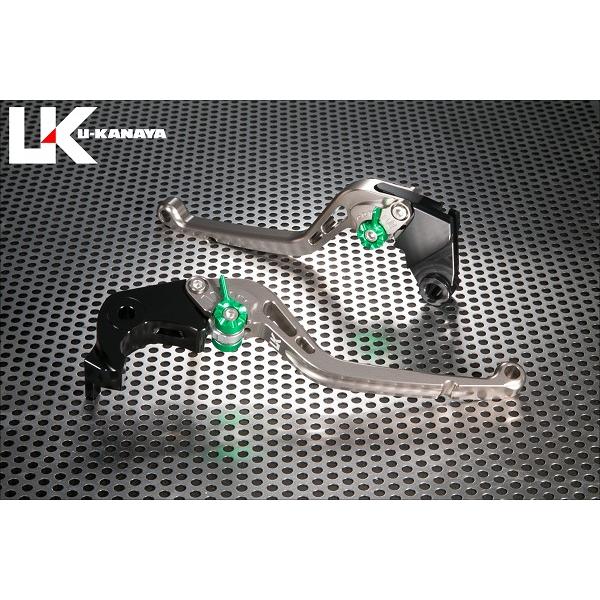 U-KANAYA [Ji X^_[h^Cv A~rbgo[Zbg GSX-R600 GSX-R750 SUZUKI XYL u[Lo[ nhӃp[c nh