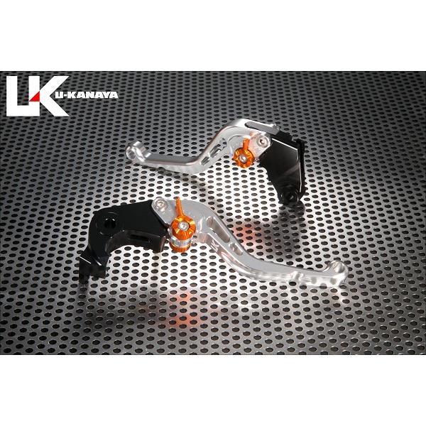 U-KANAYA [Ji X^_[h^Cv A~rbgo[Zbg GSX-R600 GSX-R750 SUZUKI XYL u[Lo[ nhӃp[c nh