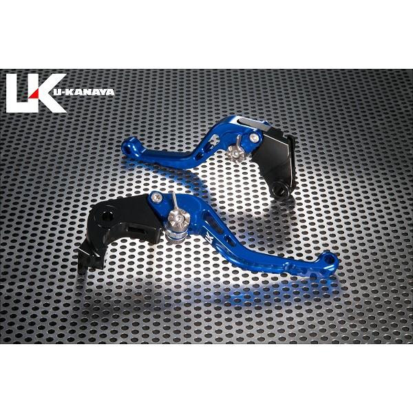 U-KANAYA [Ji X^_[h^Cv A~rbgo[Zbg GSX-R600 GSX-R750 SUZUKI XYL u[Lo[ nhӃp[c nh