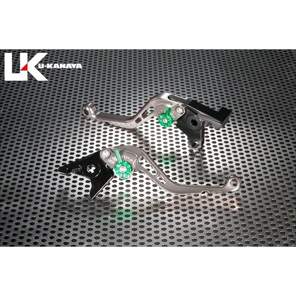 U-KANAYA [Ji X^_[h^Cv A~rbgo[Zbg SV1000S SV1000 SUZUKI XYL u[Lo[ nhӃp[c nh