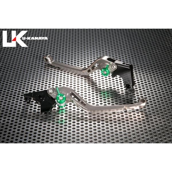 U-KANAYA ���[�J�i�� �X�^���_�[�h�^�C�v �A���~�r���b�g���o�[�Z�b�g FZ400 YAMAHA ���}�n �u���[�L���o�[ �n���h�����Ӄp�[�c �n���h��