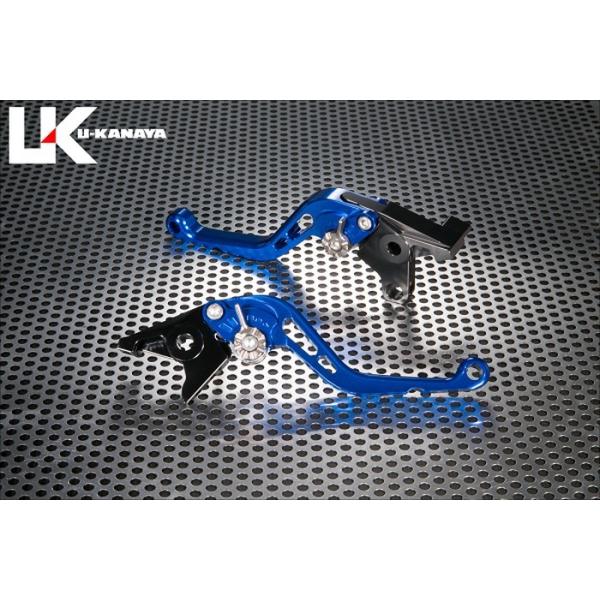 U-KANAYA ���[�J�i�� �X�^���_�[�h�^�C�v �A���~�r���b�g���o�[�Z�b�g MT-01 V-MAX 1680 YAMAHA ���}�n �u���[�L���o�[ �n���h�����Ӄp�[�c �n���h��