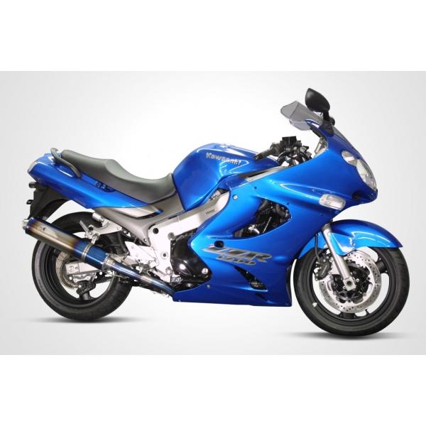 K-FACTORY PCt@Ng[ tGL][Xg}t[ SD ZZR1200 KAWASAKI JTL }t[