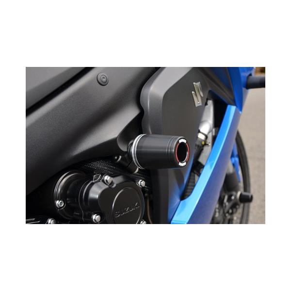 AGRAS AOX [VOXC_[ J[FWR^zCg / dlFS KATANA GSX-S1000 GSX-S1000F SUZUKI XYL t[