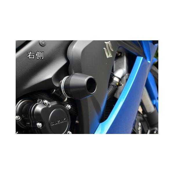カウル フレームスライダー GSX-S1000」の人気商品一覧・価格比較